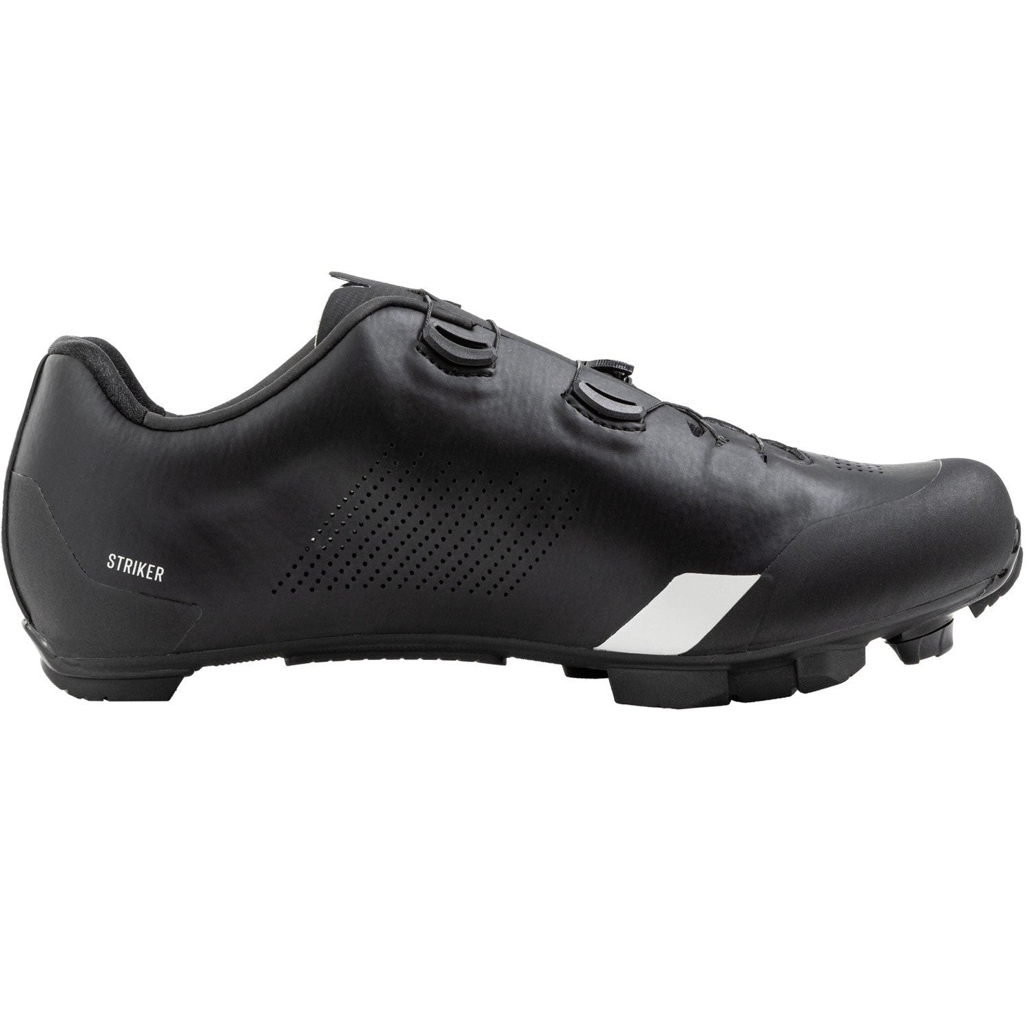Northwave Striker MTB-Schuhe - Grau