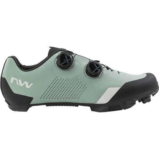 Scarpe mtb Northwave Striker - Verde