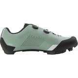 Scarpe mtb Northwave Striker - Verde Northwave