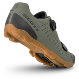 Scarpe mtb Scott Comp Boa - Verde nero Scott