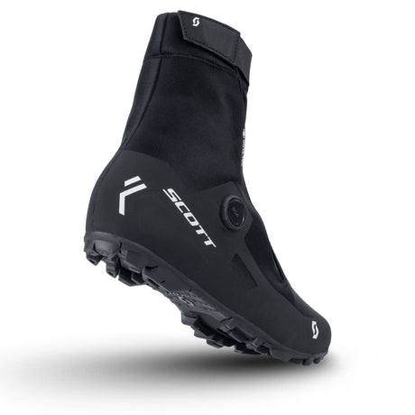 Scarpe mtb Scott Heater - Nero Scott