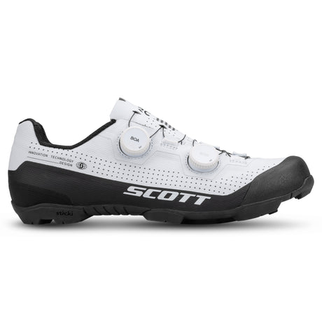 Scarpe mtb Scott RC - Nero bianco Scott