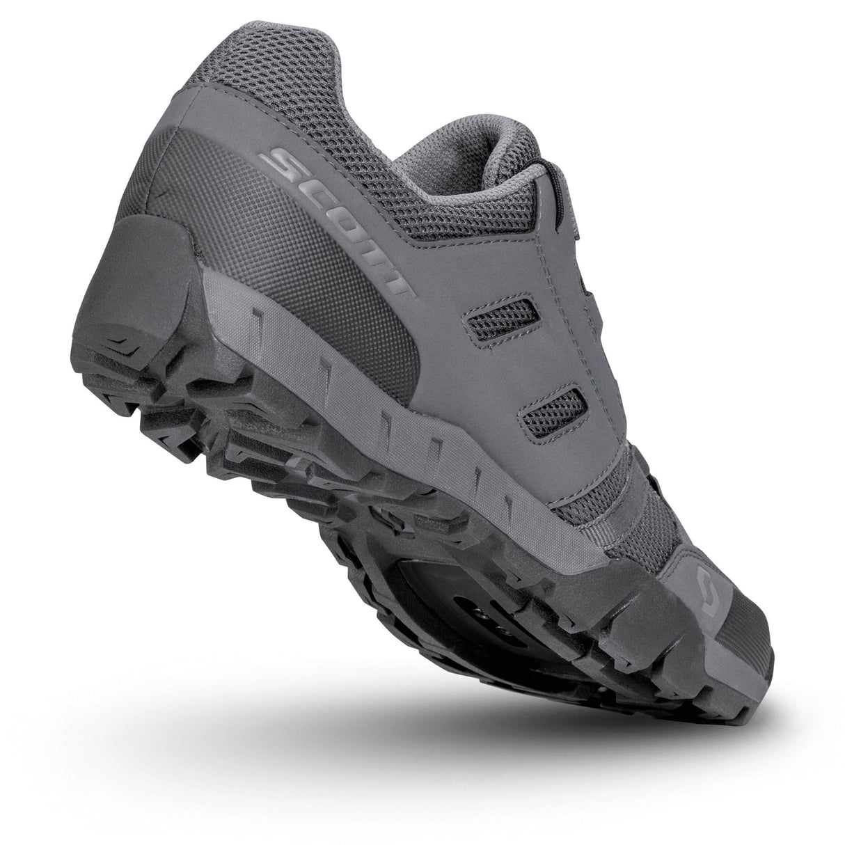 Scarpe mtb Scott Sport Crus-R - Grigio Scott