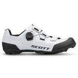 Scarpe mtb Scott Team Boa - Bianco Scott