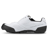 Scarpe mtb Scott Team Boa - Bianco Scott