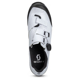 Scarpe mtb Scott Team Boa - Bianco Scott