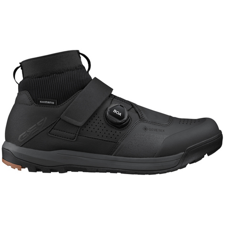 Scarpe mtb Shimano GE900 GTX - Nero Shimano