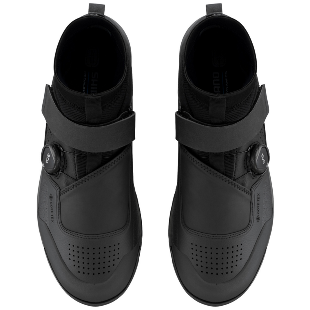 Scarpe mtb Shimano GE900 GTX - Nero Shimano