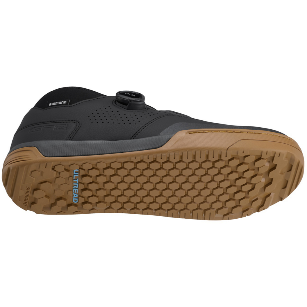 Scarpe mtb Shimano GF800 - Nero Shimano