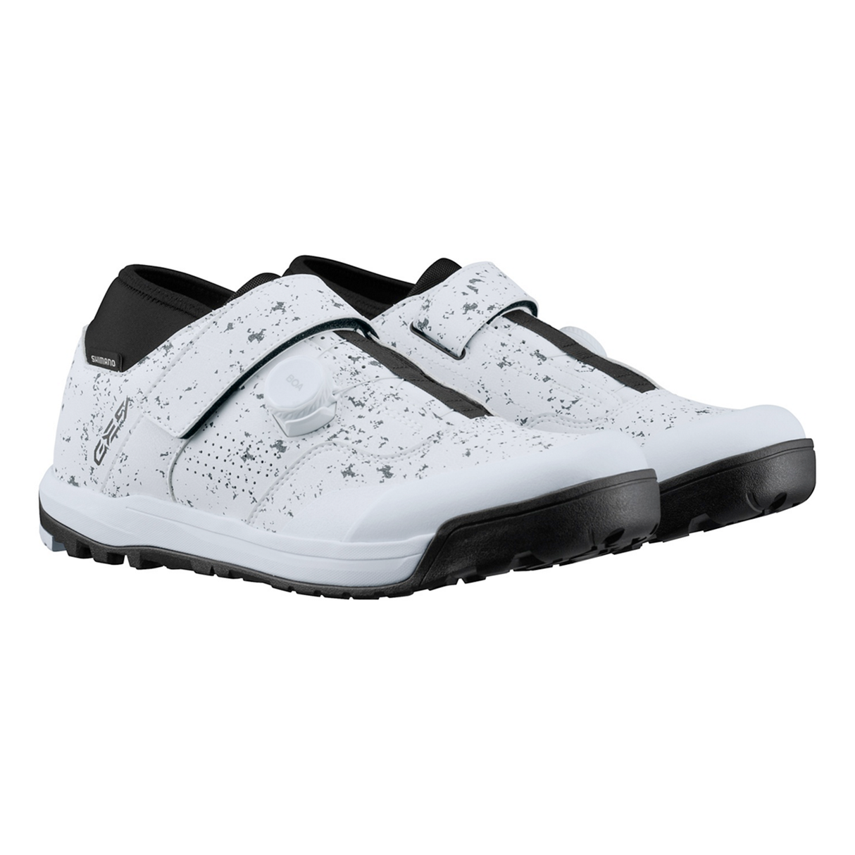 Scarpe mtb Shimano SH-GE900HS - Bianco Shimano