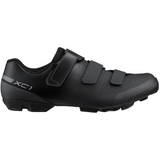 Scarpe mtb Shimano XC102 - Nero Shimano