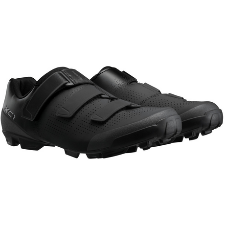 Scarpe mtb Shimano XC102 - Nero Shimano