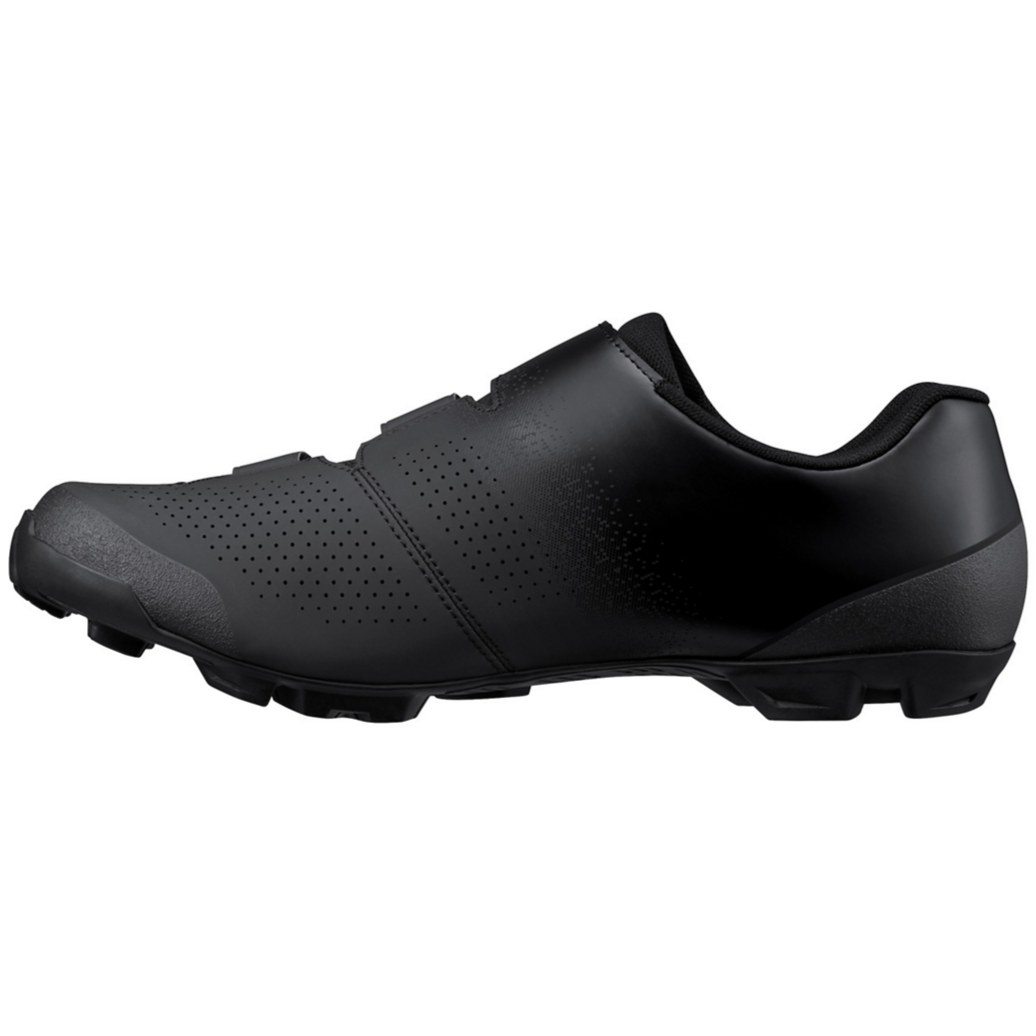 Scarpe mtb Shimano XC102 - Nero Shimano
