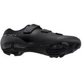 Scarpe mtb Shimano XC102 - Nero Shimano