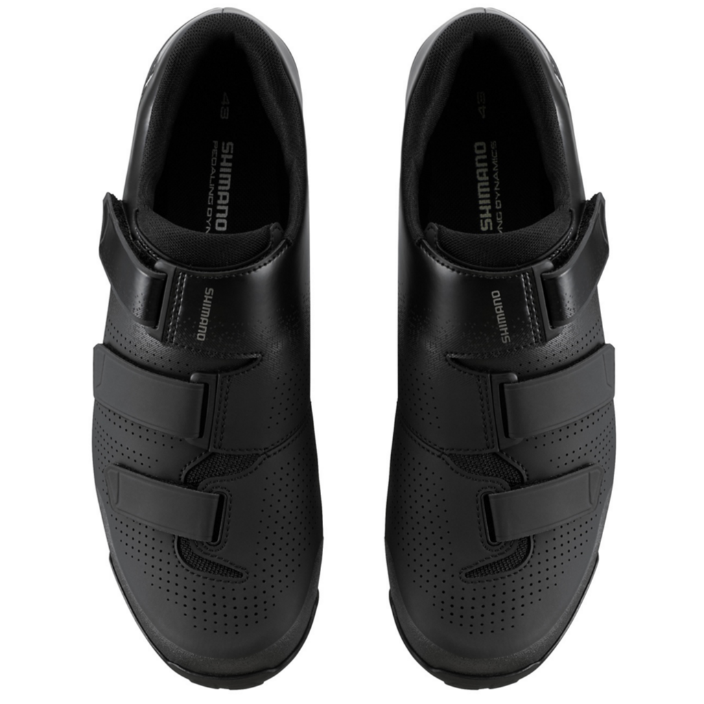 Scarpe mtb Shimano XC102 - Nero Shimano