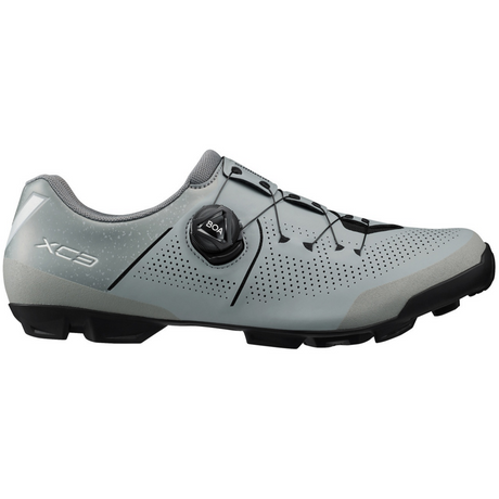Scarpe mtb Shimano XC302 - Grigio Shimano