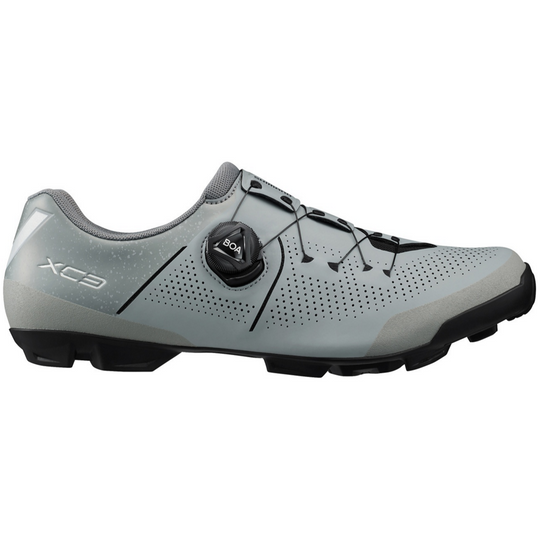 Zapatillas mtb Shimano XC302 - Gris