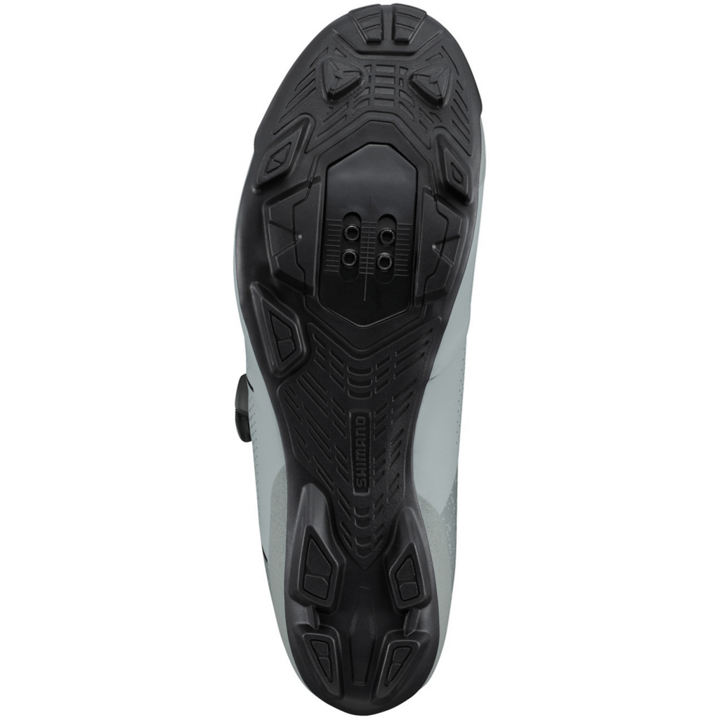 Scarpe mtb Shimano XC302 - Grigio Shimano