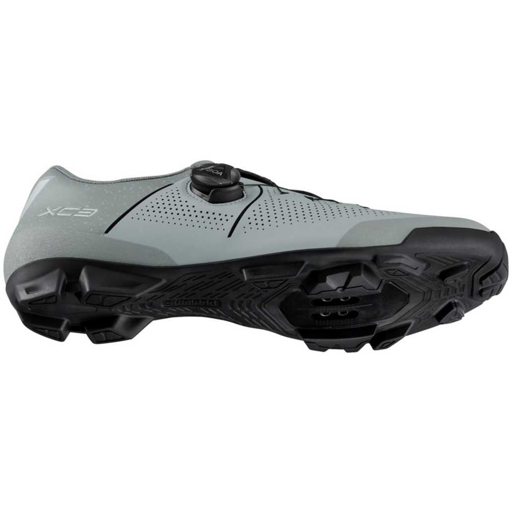 Scarpe mtb Shimano XC302 - Grigio Shimano