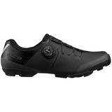 Scarpe mtb Shimano XC302 - Nero Shimano