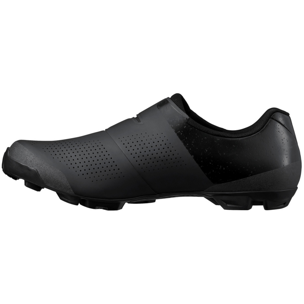 Scarpe mtb Shimano XC302 - Nero Shimano
