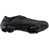 Scarpe mtb Shimano XC302 - Nero Shimano