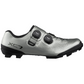 Scarpe mtb Shimano XC703 - Argento