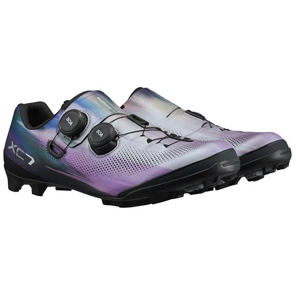 Scarpe mtb Shimano XC703 - Butterfly Shimano