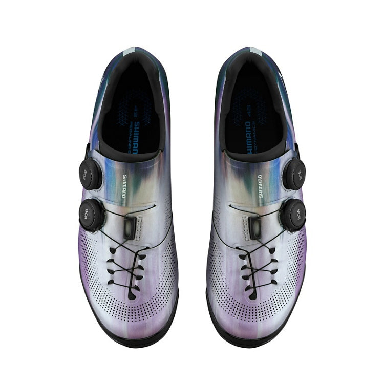 Scarpe mtb Shimano XC703 - Butterfly Shimano