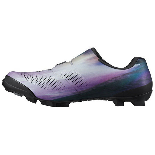 Scarpe mtb Shimano XC703 - Butterfly Shimano