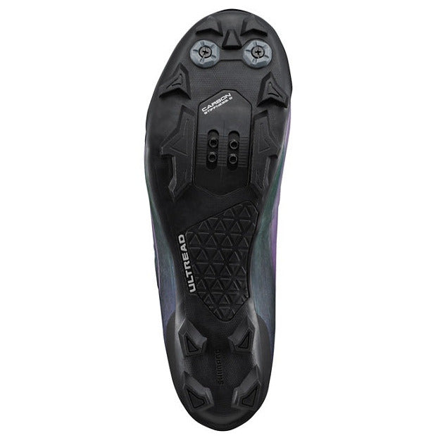 Scarpe mtb Shimano XC703 - Butterfly Shimano