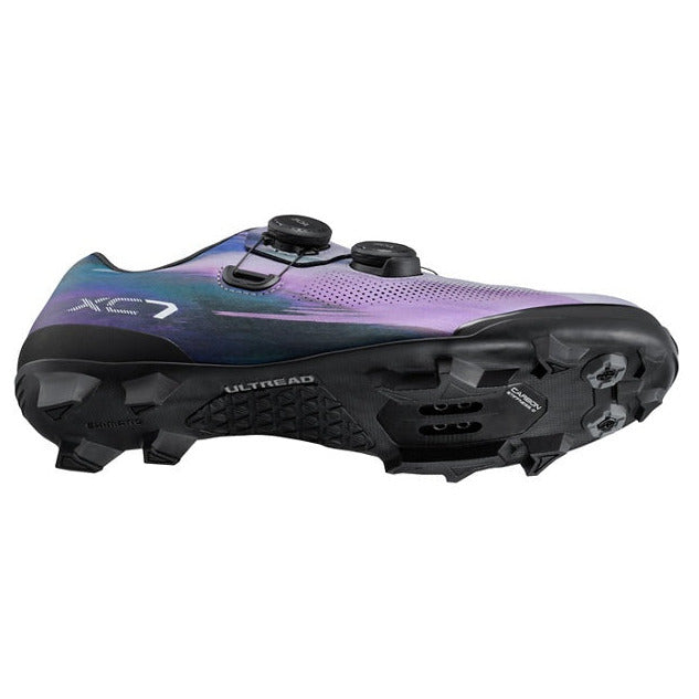 Scarpe mtb Shimano XC703 - Butterfly Shimano