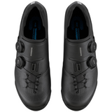 Scarpe mtb Shimano XC703 - Nero Shimano