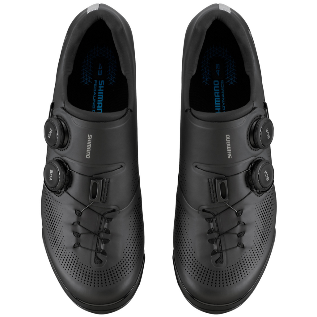 Scarpe mtb Shimano XC703 - Nero Shimano