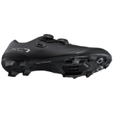 Scarpe mtb Shimano XC703 - Nero Shimano