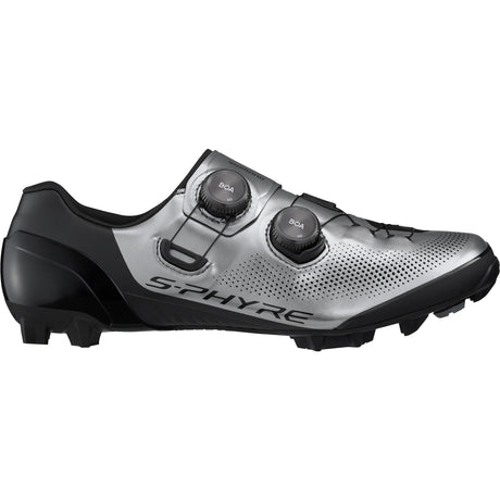 Scarpe mtb Shimano XC903 Limited Edition - Argento Shimano