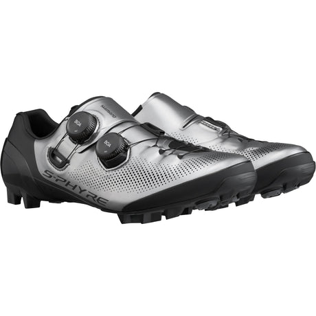 Scarpe mtb Shimano XC903 Limited Edition - Argento Shimano