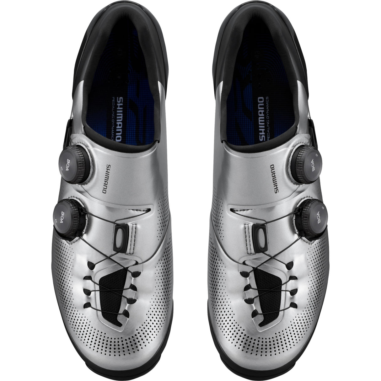 Scarpe mtb Shimano XC903 Limited Edition - Argento Shimano