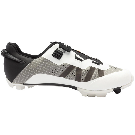 Scarpe mtb Sidi Aeron - Bianco Sidi