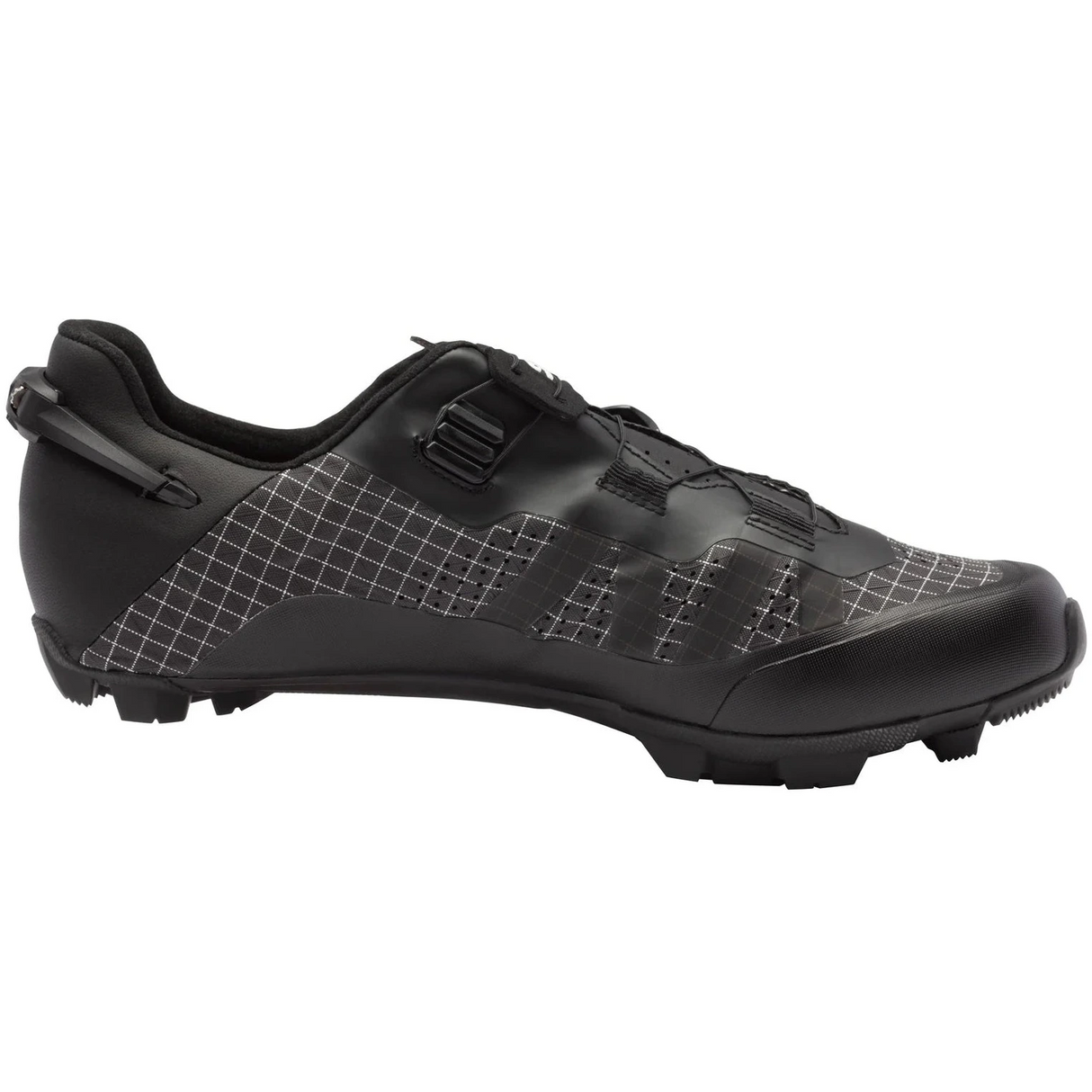 Scarpe mtb Sidi Aeron - Nero Sidi
