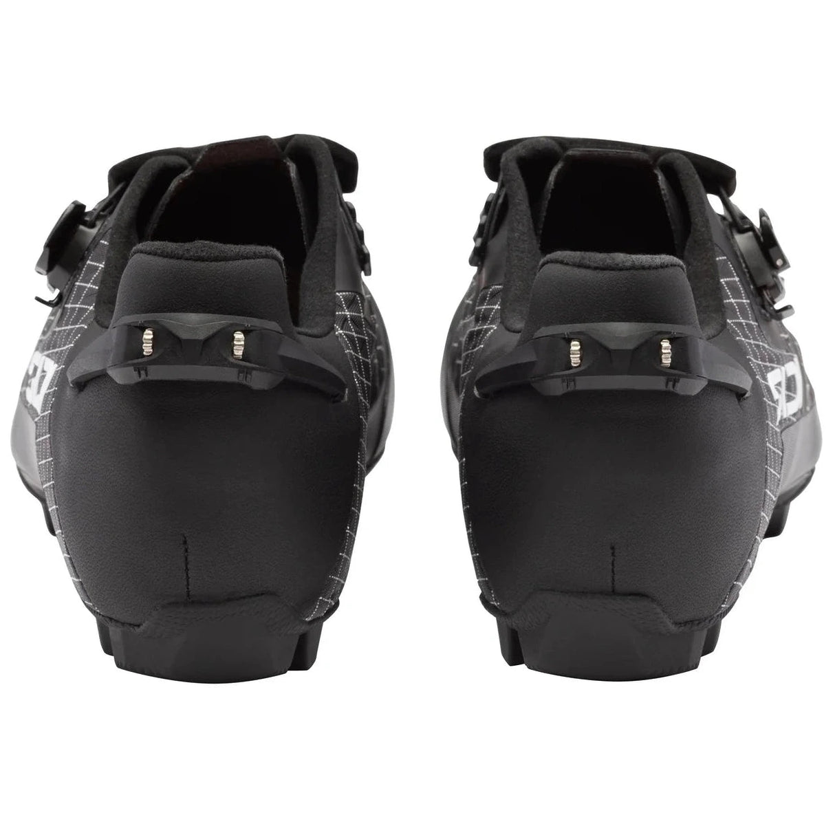 Scarpe mtb Sidi Aeron - Nero Sidi