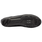 Scarpe mtb Sidi Aeron - Nero Sidi