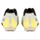 Zapatillas btt Sidi Asper Laces - Blanco amarillo