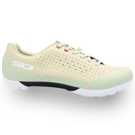 Scarpe mtb Sidi Asper Laces - Marrone Sidi