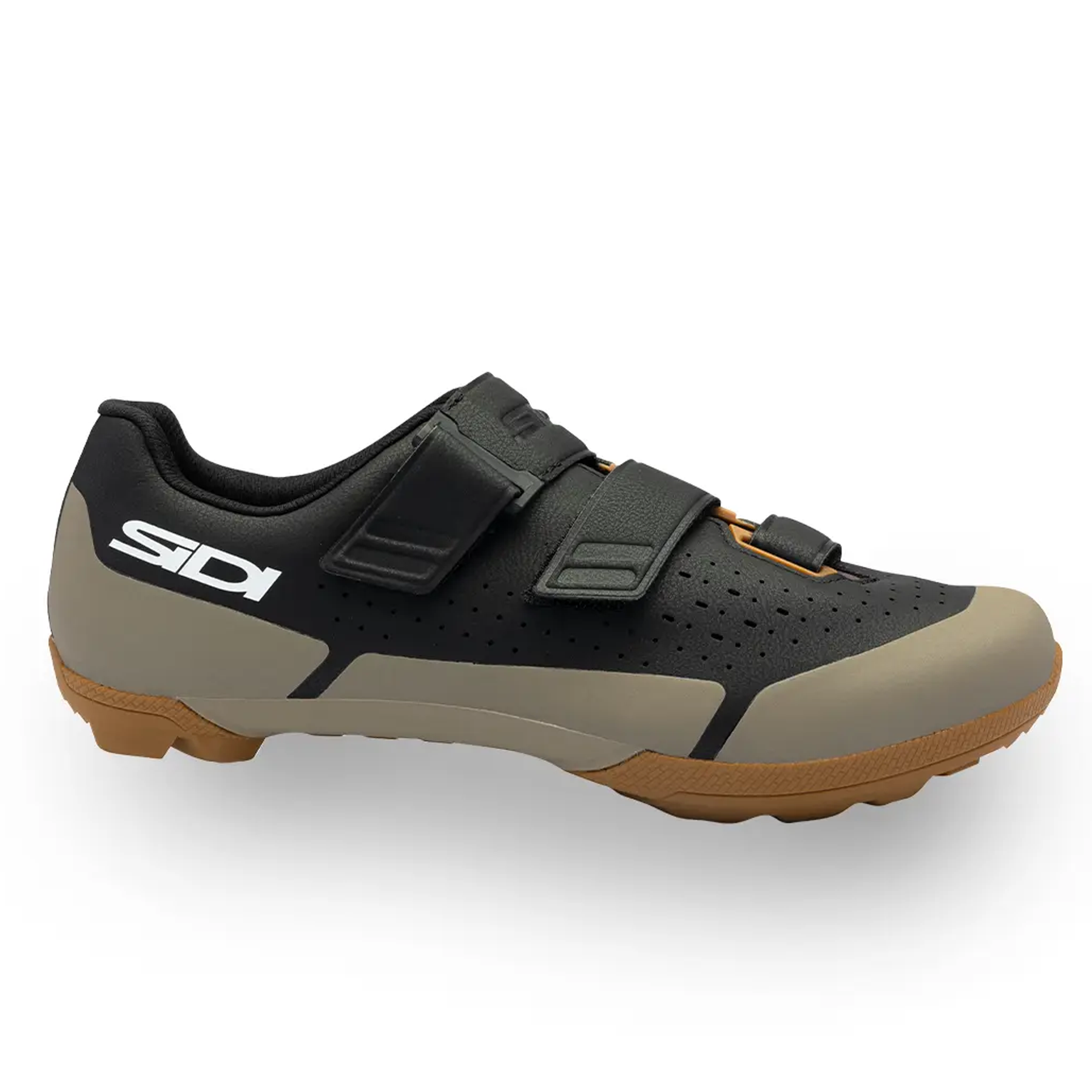 Scarpe mtb Sidi Asper - Nero Sidi