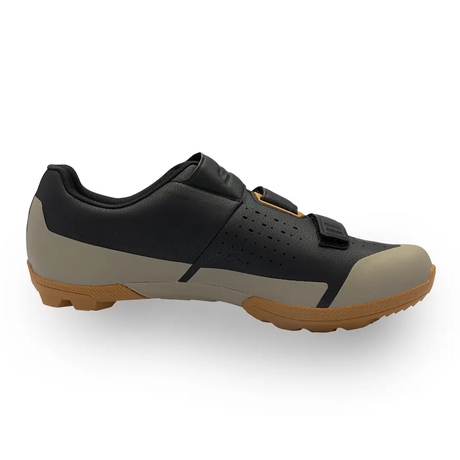 Scarpe mtb Sidi Asper - Nero Sidi