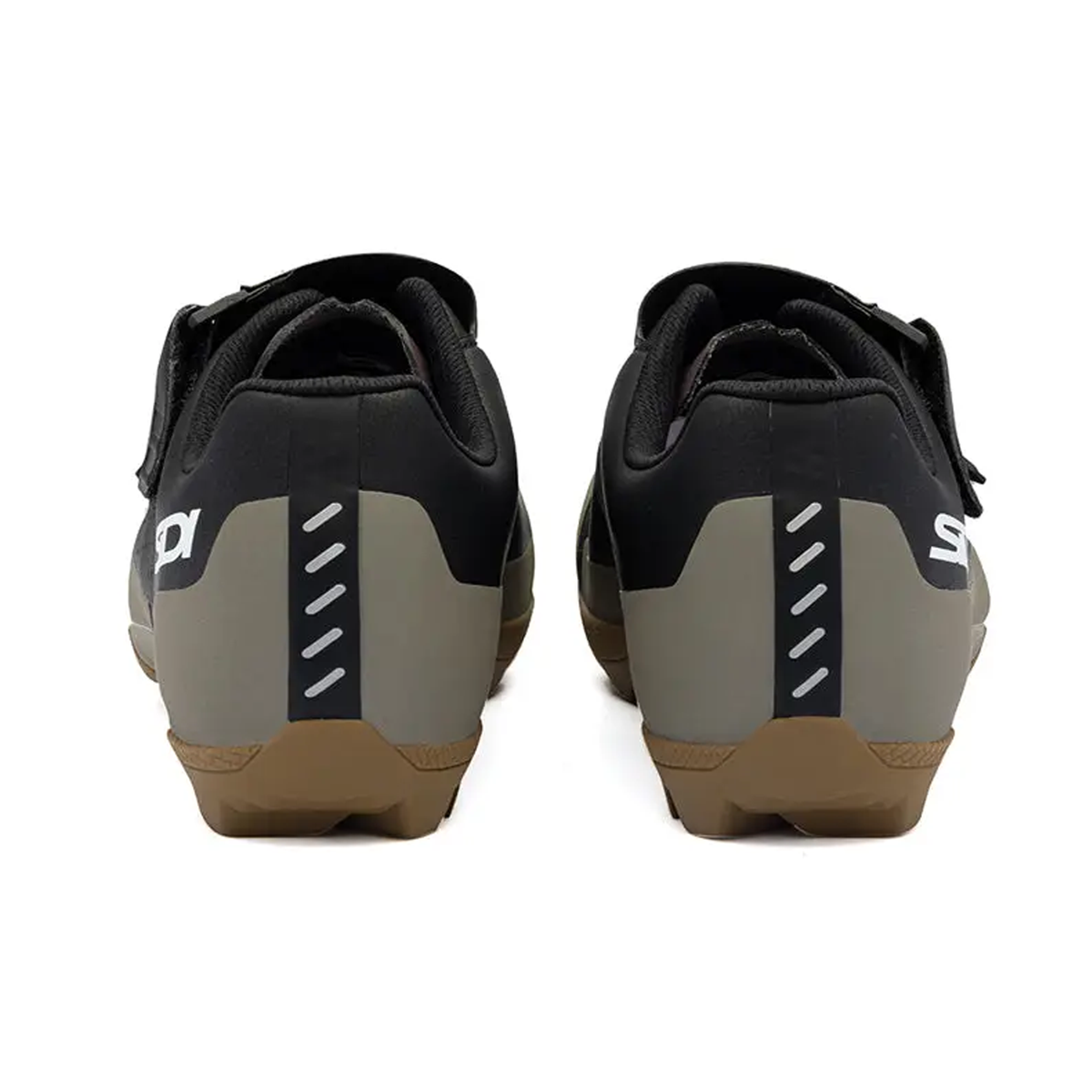 Sidi Asper MTB Shoes - Black