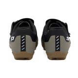 Sidi Asper MTB Shoes - Black