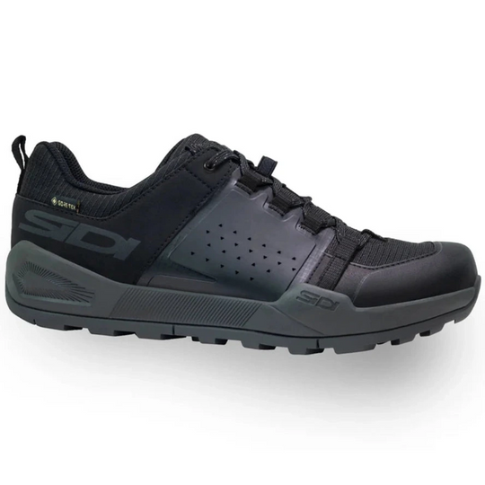 Scarpe mtb Sidi Atomus GTX - Nero