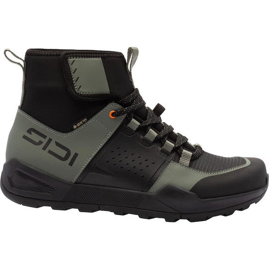Chaussures vtt Sidi Atomus Mid GTX - Vert